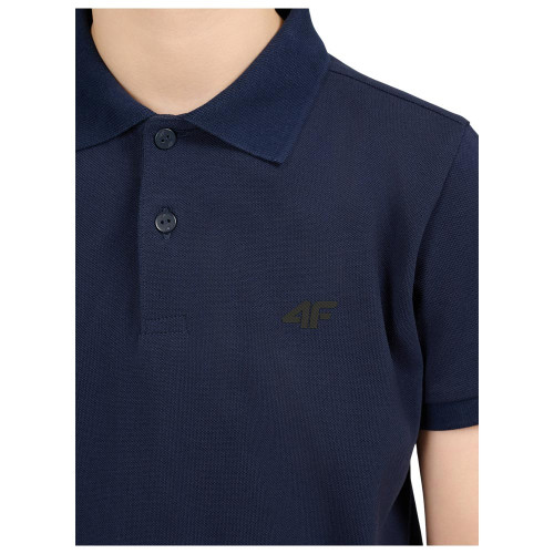 4F POLO SHIRT